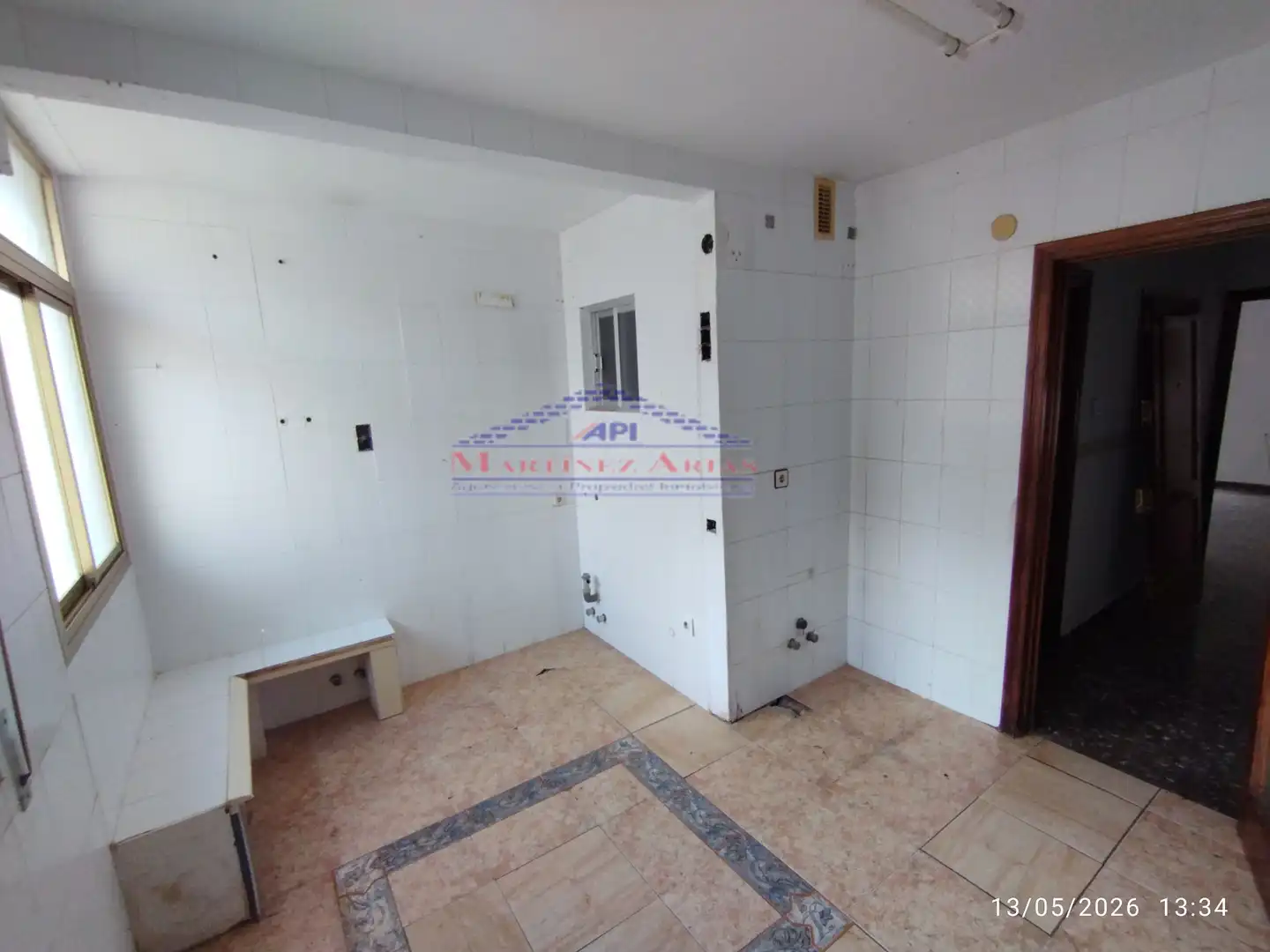 Piso en venta en Jaén, Jaén