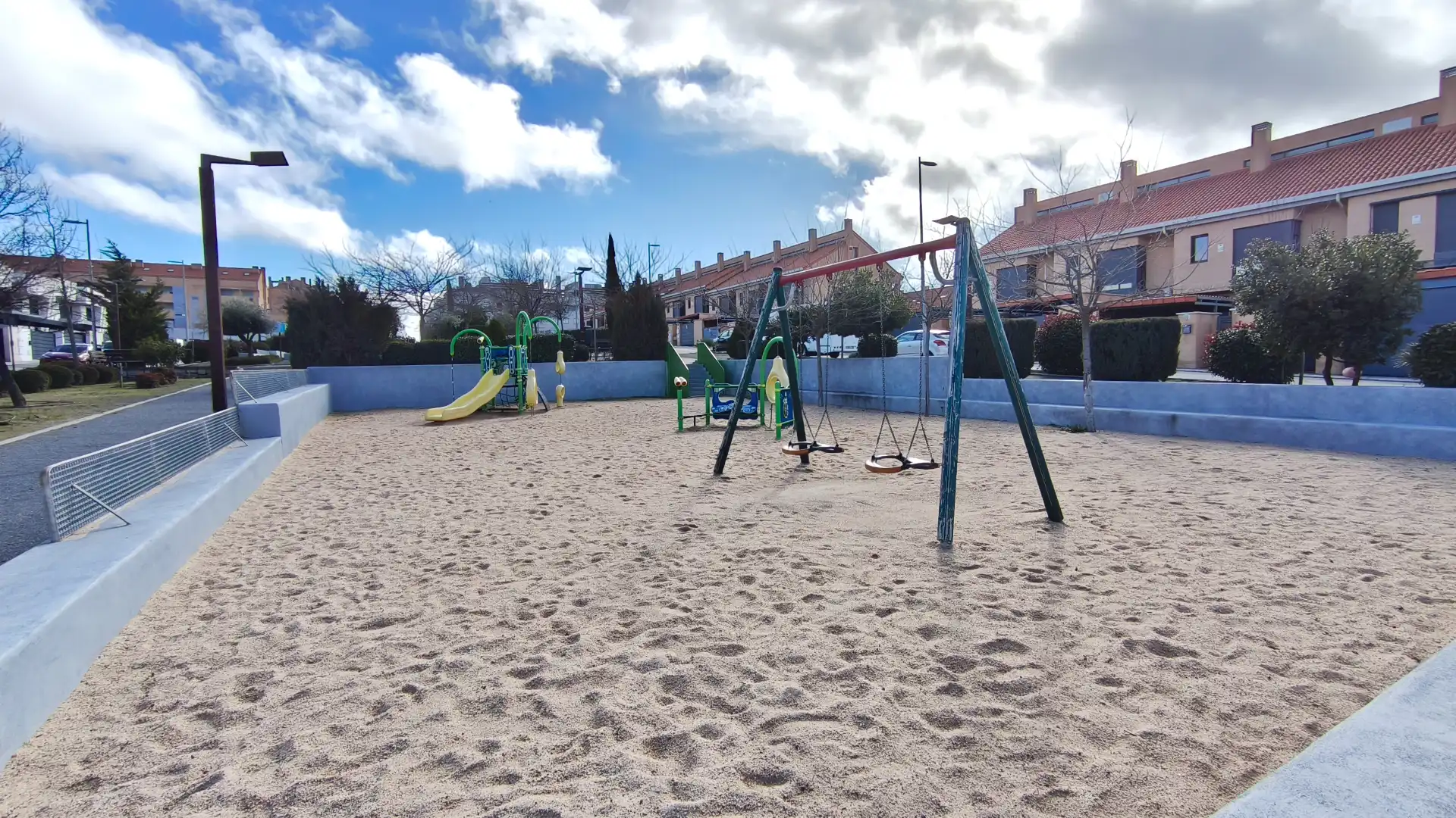 Adossat amb piscina en venda a La Dehesa - El Pinar, imagen 45