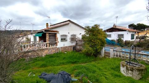 Foto 4 de Casa o chalet en venta en Aldea del Fresno, Madrid