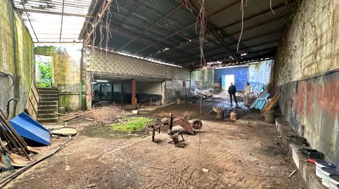 Foto 4 von Fabrikhallen zum Verkauf in Lugar a Cova, 2, Tomiño, Pontevedra