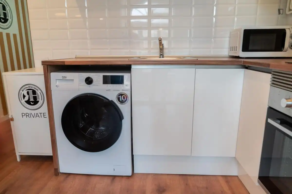 Habitació a Dreta de l'Eixample