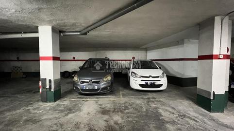 Foto 2 de Garatge en venda a Avenida de la Paz, Xirivella