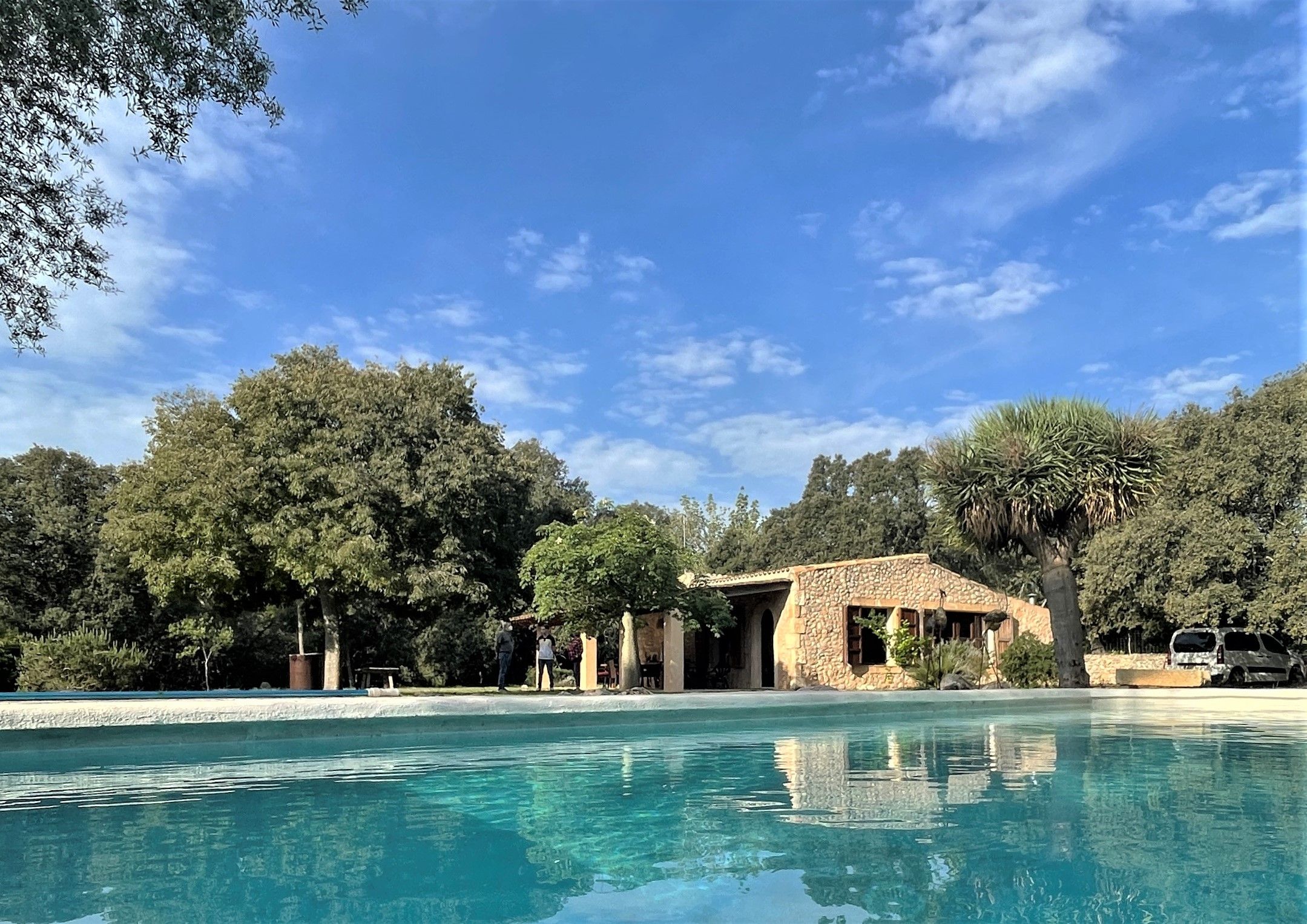 Casa o xalet de lloguer a Búger