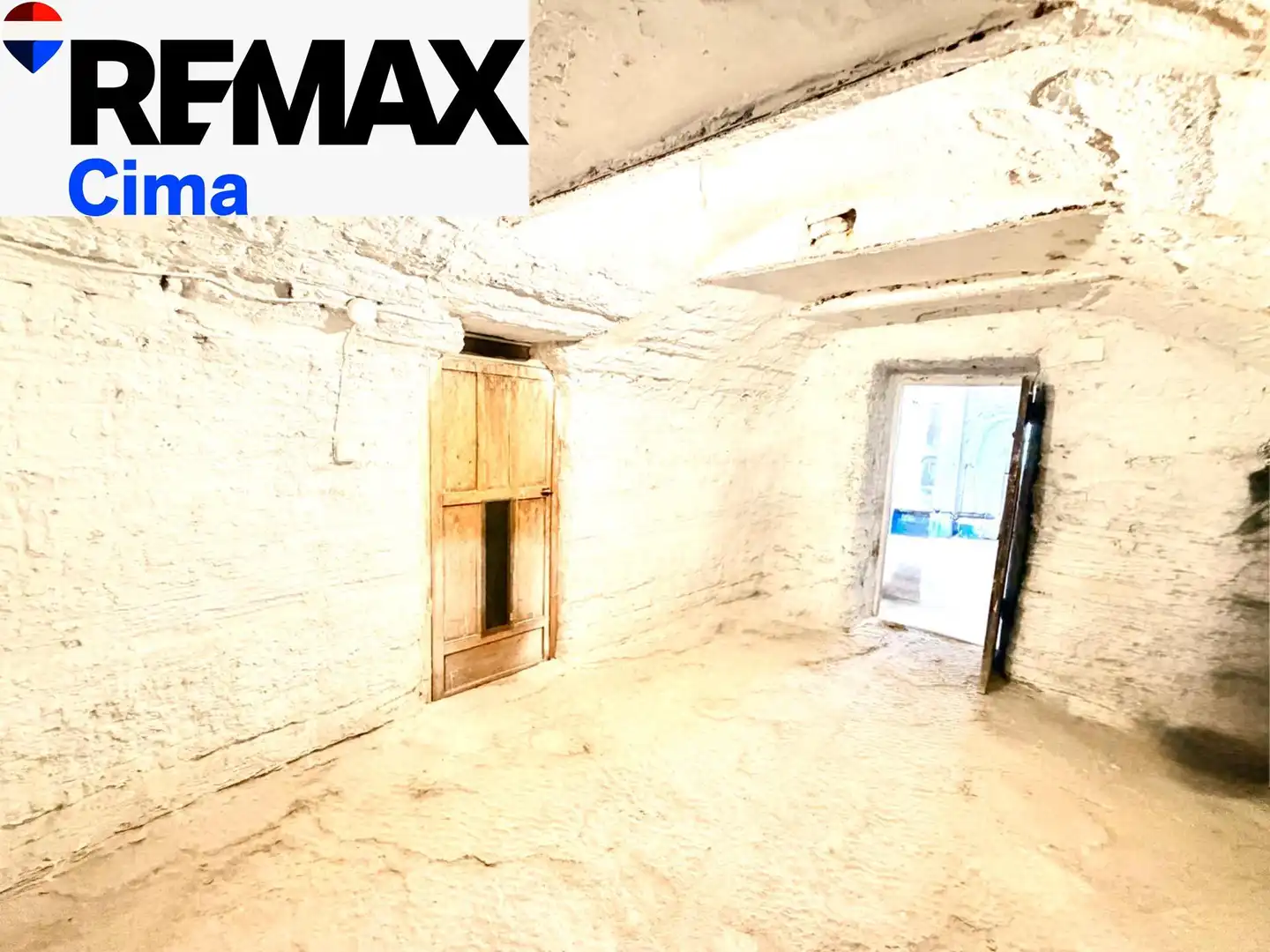 Casa o chalet en venta en SAN ANTONIO, 13, Benamaurel