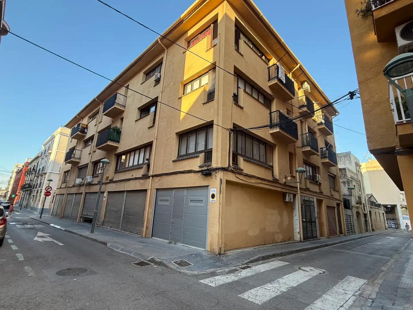 Loft amb ascensor en venda a Nou Eixample Sud, imagen 19
