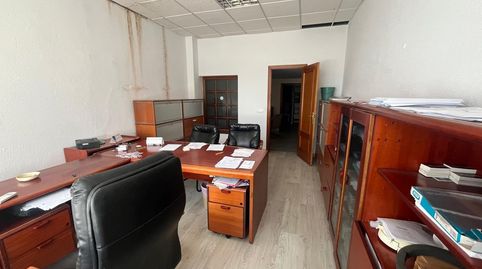 Foto 5 de Oficina en venta en Casco Antiguo, Algeciras
