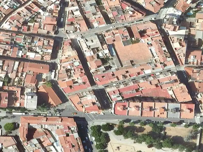 Wohnung zum Verkauf in Verge De Las Maravillas 21