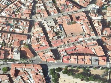 Piso en venta en Verge De Las Maravillas 21
