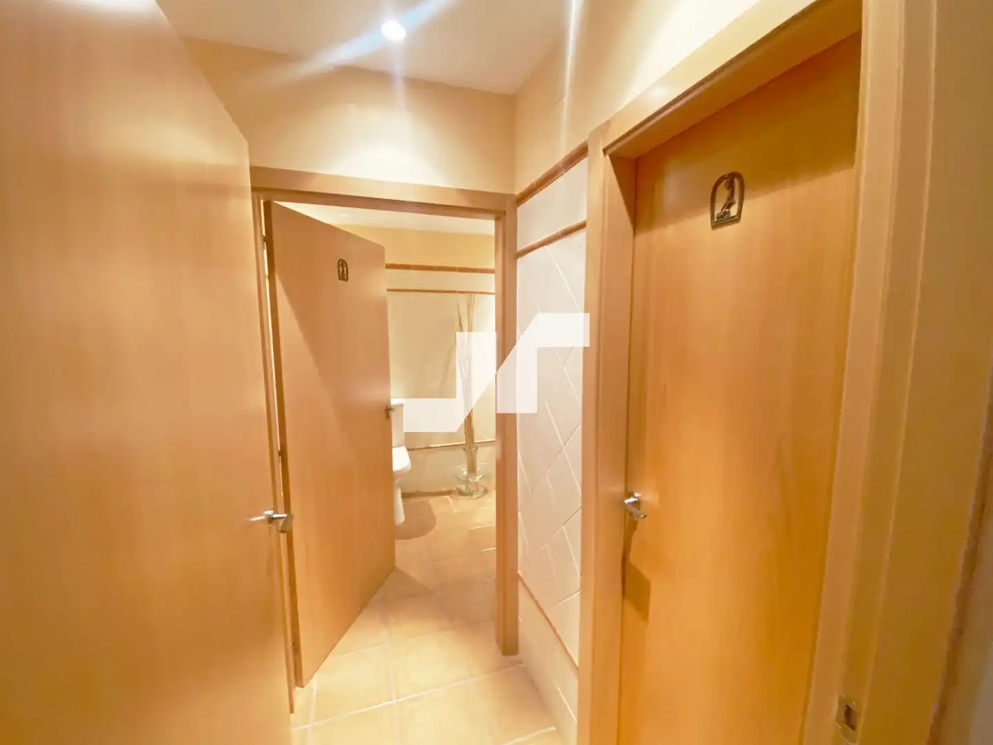 Baño de Edificio en venta en Orea