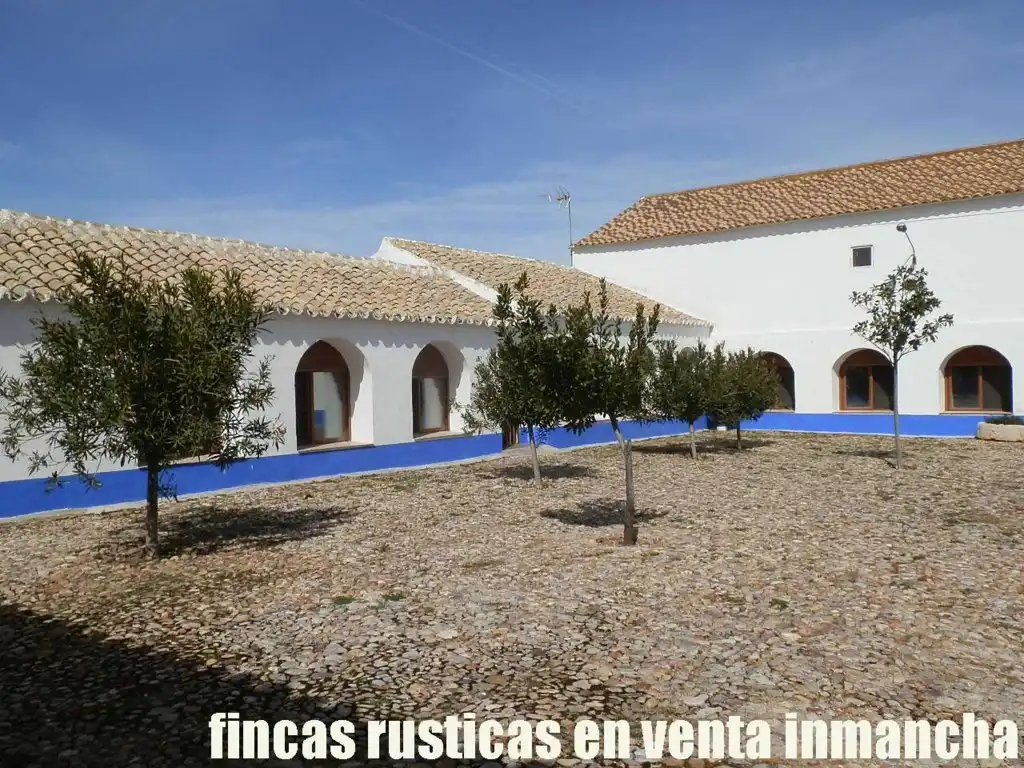 Rural land for sale in Madridejos, imagen 4