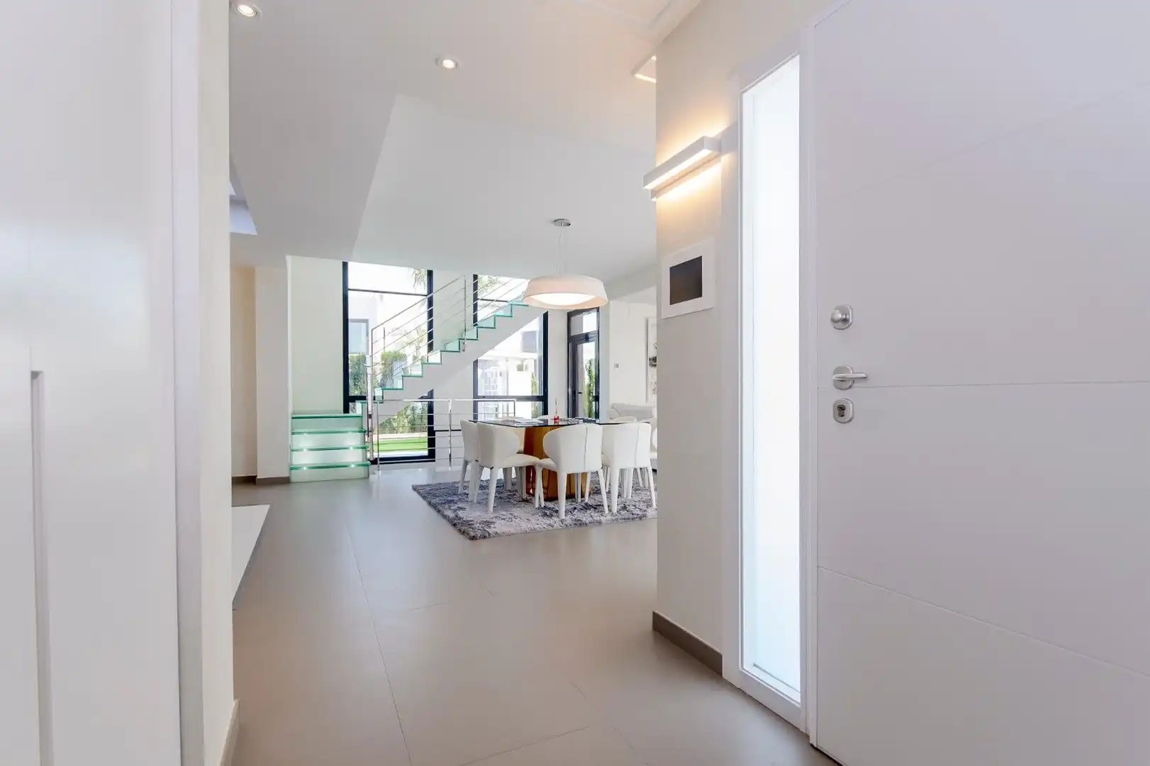 Villa con piscina in vendita a Orihuela Costa, imagen 20