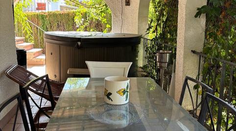 Foto 4 de Casa o xalet de lloguer a Bello Horizonte - Lindasol, Málaga