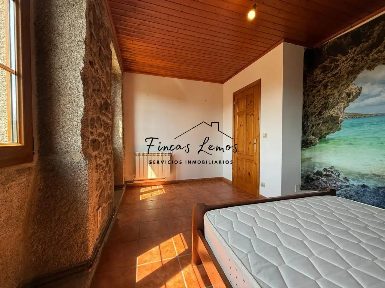 Casa o chalet en venta en Vimianzo con Calefacción, Jardín privado y Terraza