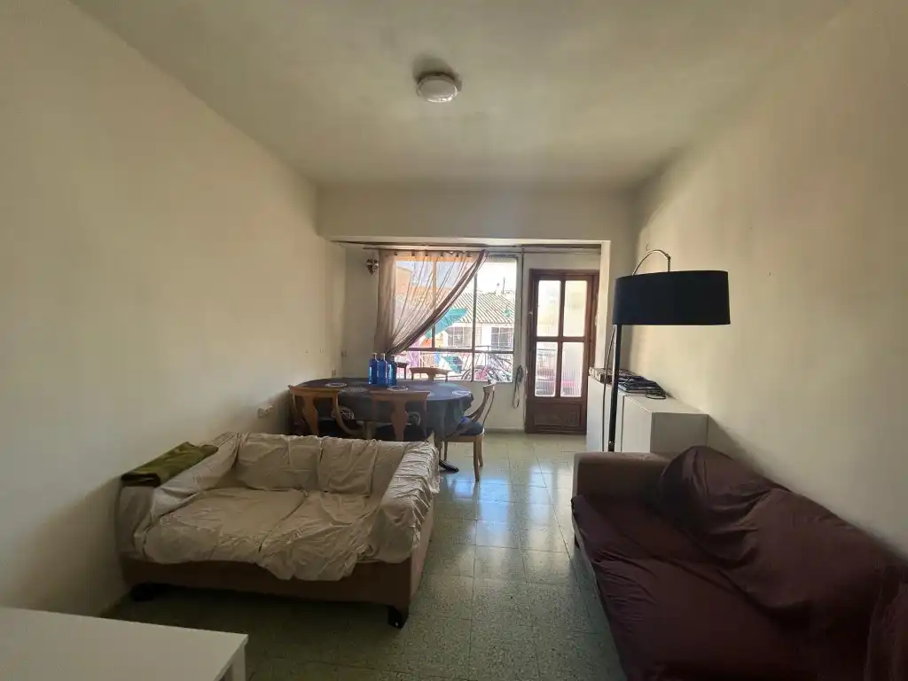 Sala de estar de Piso en venta en Altura