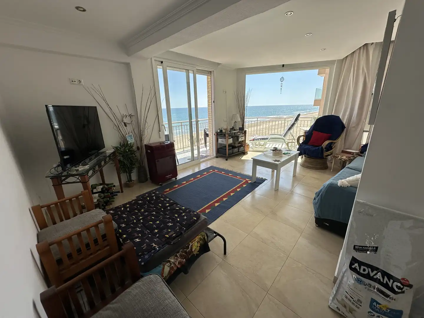 Apartment mit Terrasse zum Verkauf in Guardamar Playa, imagen 24