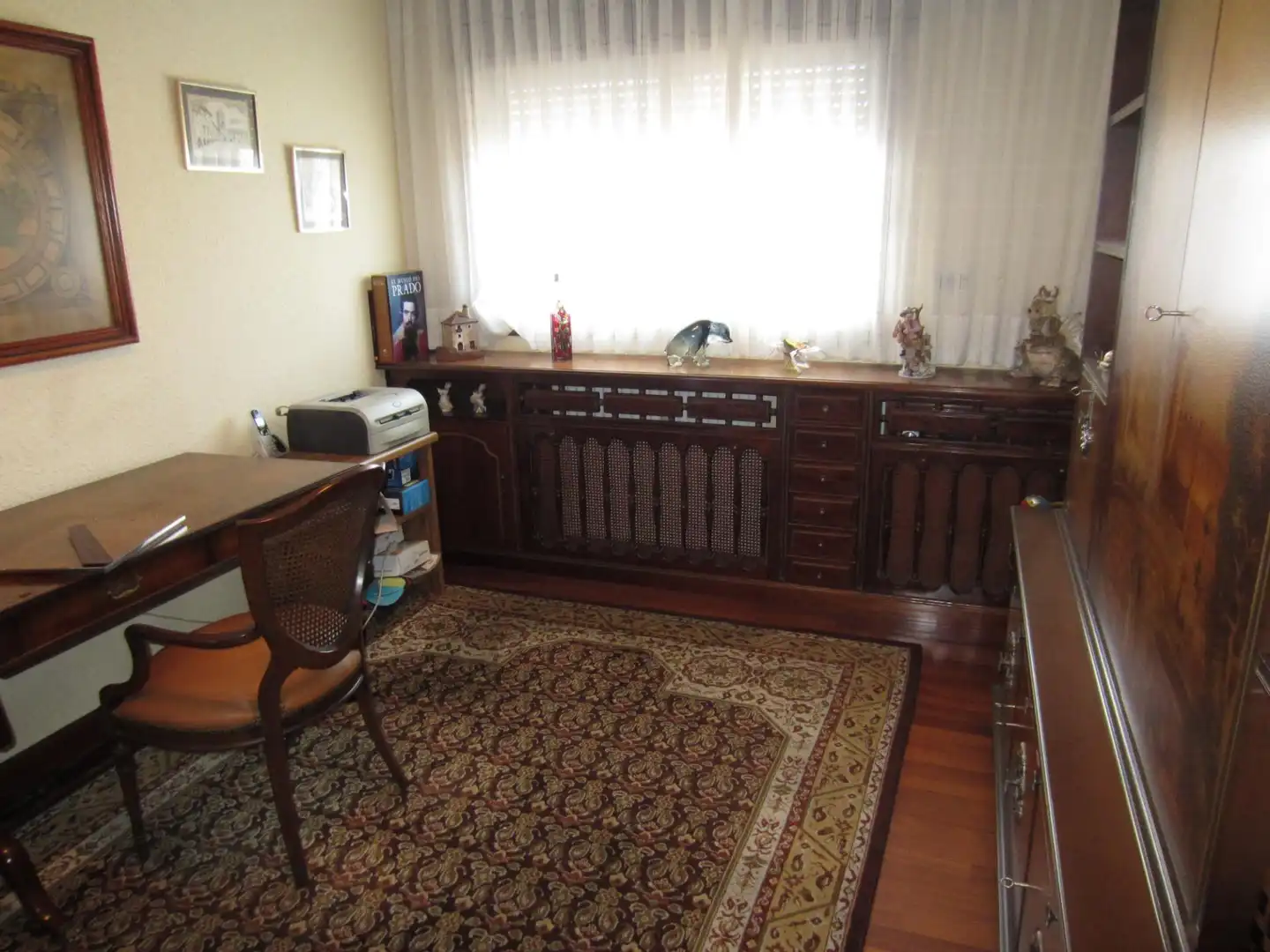 Dúplex en venta en Calle de Silveria Fañanas, La Almozara
