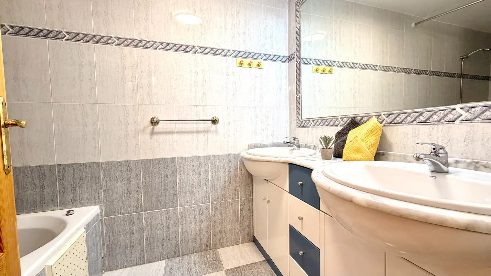 Casa a schiera con terrazza in vendita a Orihuela Costa, imagen 12