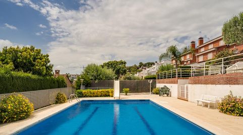 Foto 3 de Casa o xalet en venda a Teià, Barcelona