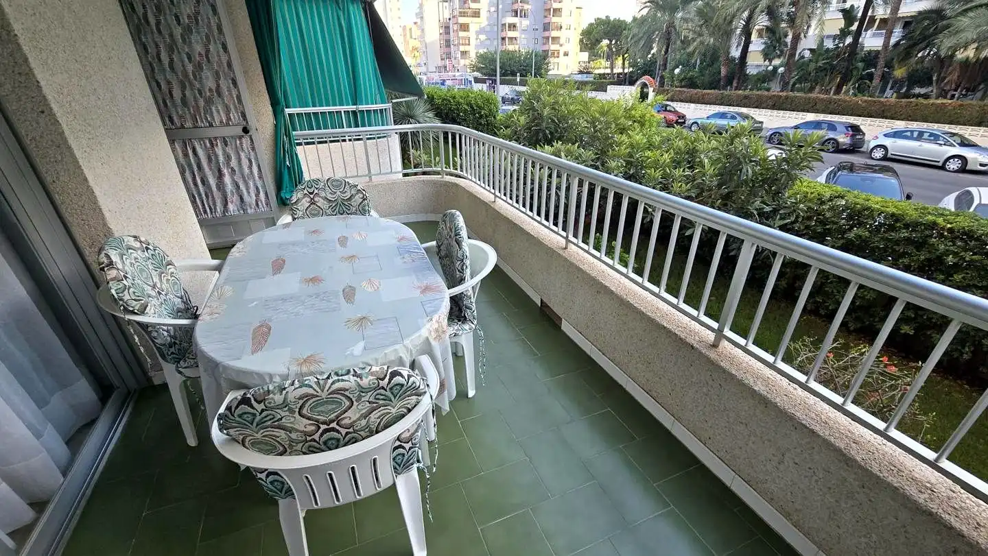 Apartament amb piscina en venda a calle del Clot de la Mota, imagen 3