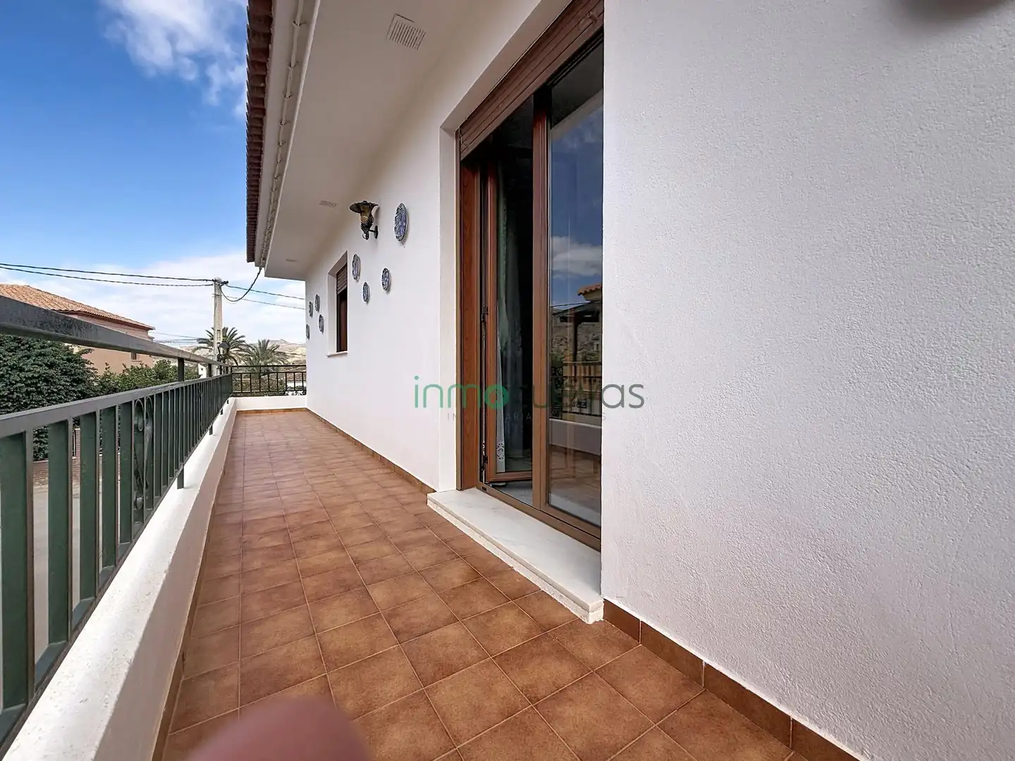 Maison avec terrasse à vendre à Cuevas del Almanzora pueblo, imagen 13