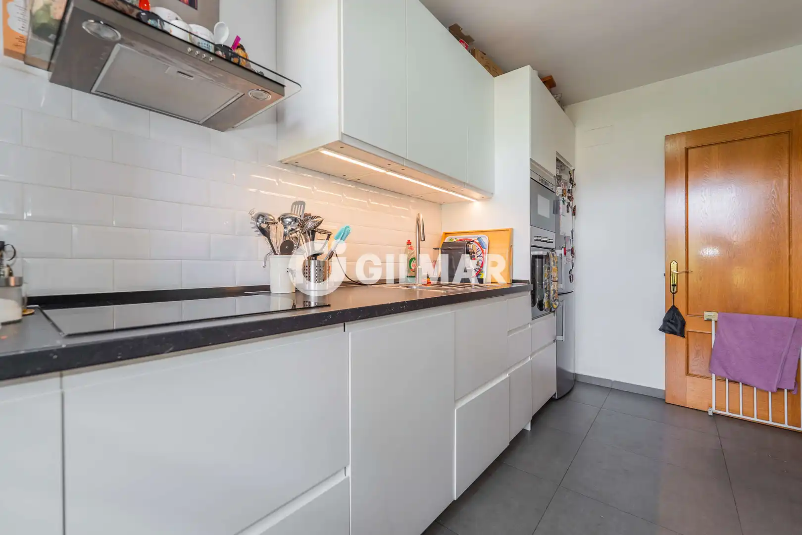 Piso en venta en Avenida Europa