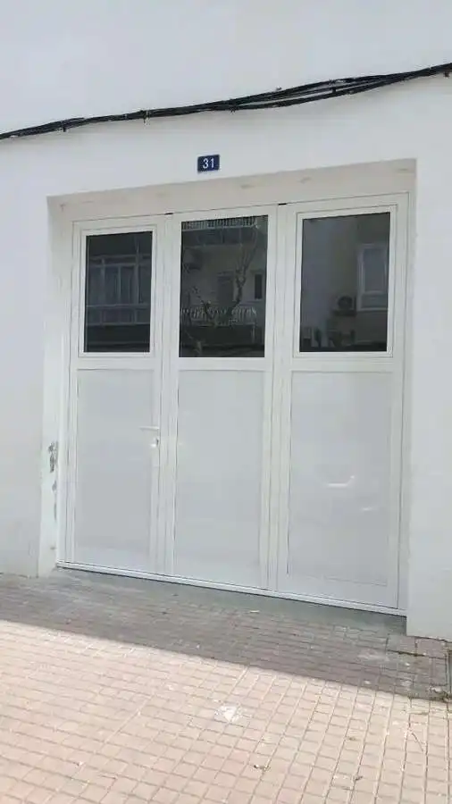 Garden of Flat for sale in Ciutadella 