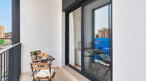 Foto 4 de Pis de lloguer a Avenida de Los Guindos, Los Guindos - Parque Mediterráneo - Santa Paula, Málaga