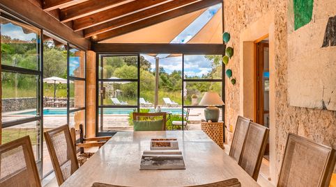 Photo 3 of Country homes for sale in Son Servera Poble, Son Servera