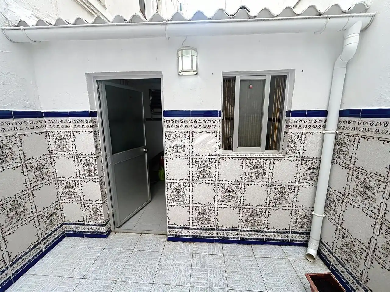 Baño de Planta baja en venta en Lucena con Trastero