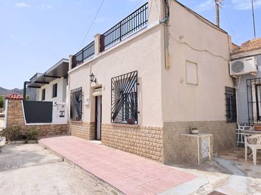 Casa en venda a Pedanías Oeste