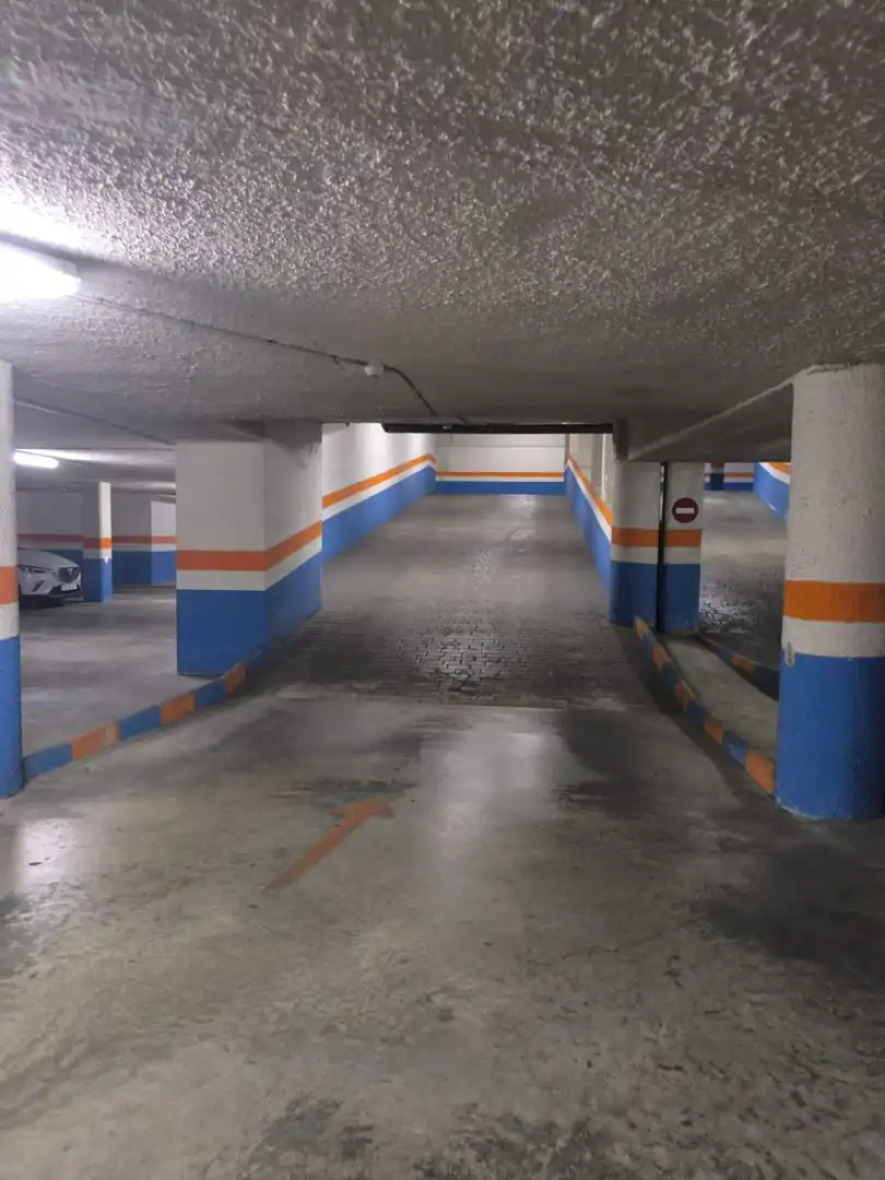 Parking of Garage for sale in Valencia