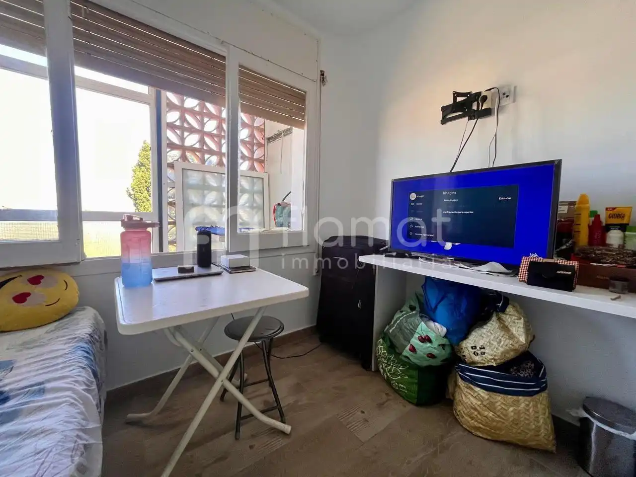 Maisonette zum Verkauf in Malgrat de Mar mit Terrasse