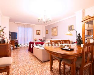 Bedroom of Flat for sale in Lucena  with Air Conditioner, Terrace and Storage room