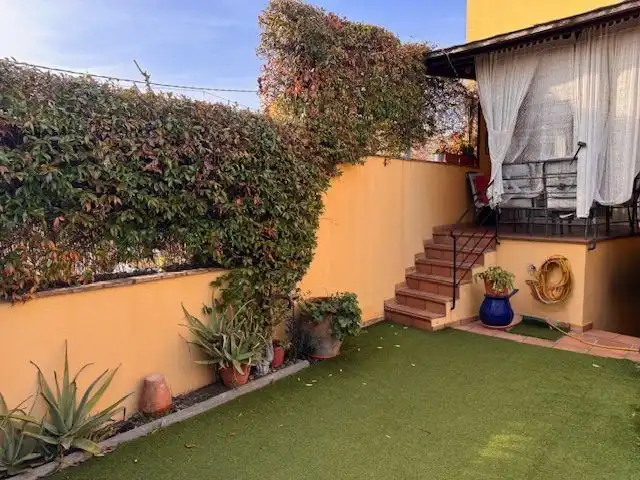 Terrassa de Casa o xalet en venda en Palafrugell amb Aire condicionat, Calefacció i Terrassa