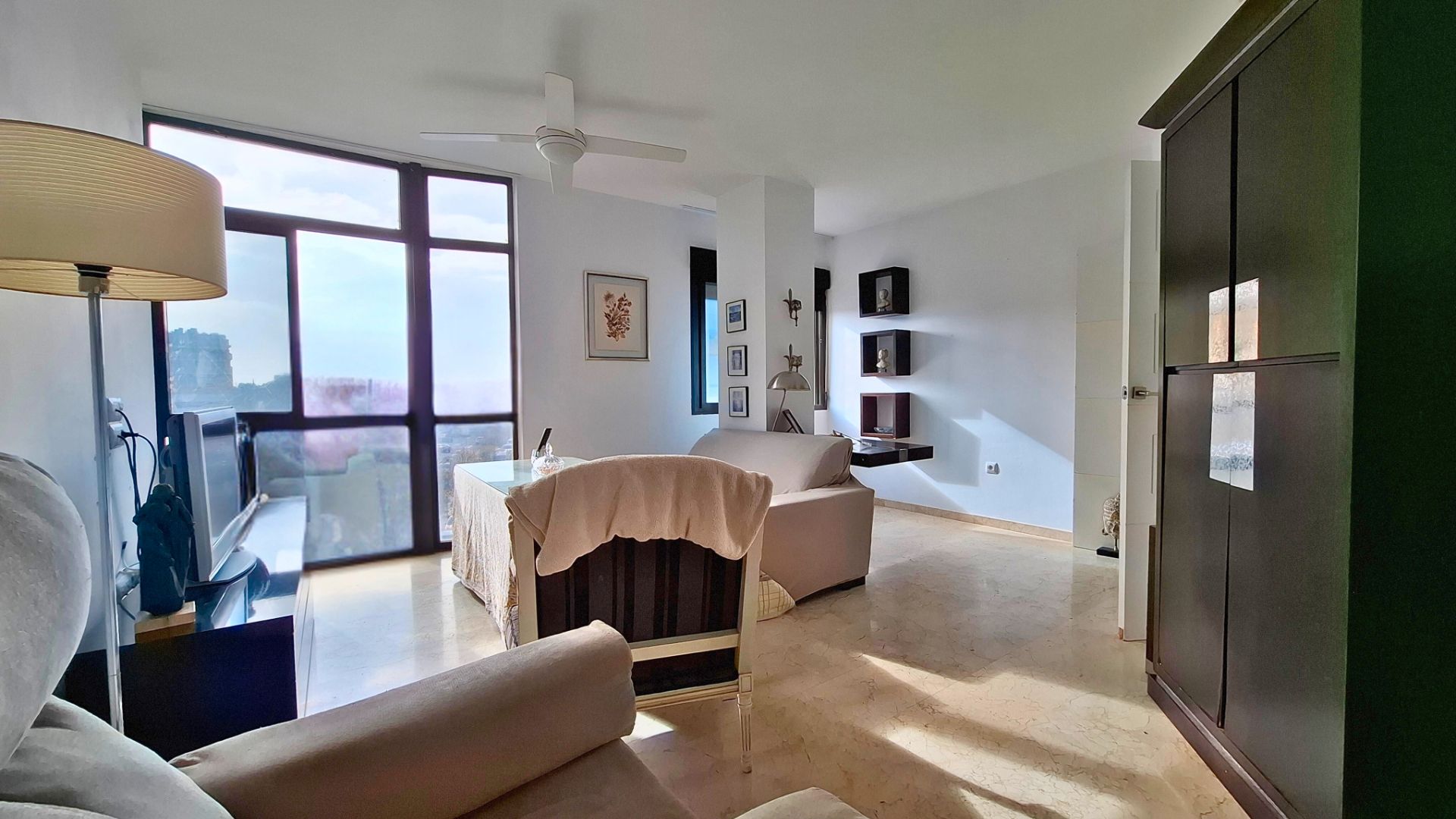 Dúplex en venta en Calle Pintor Racionero Castro, Santa Rosa - Valdeolleros