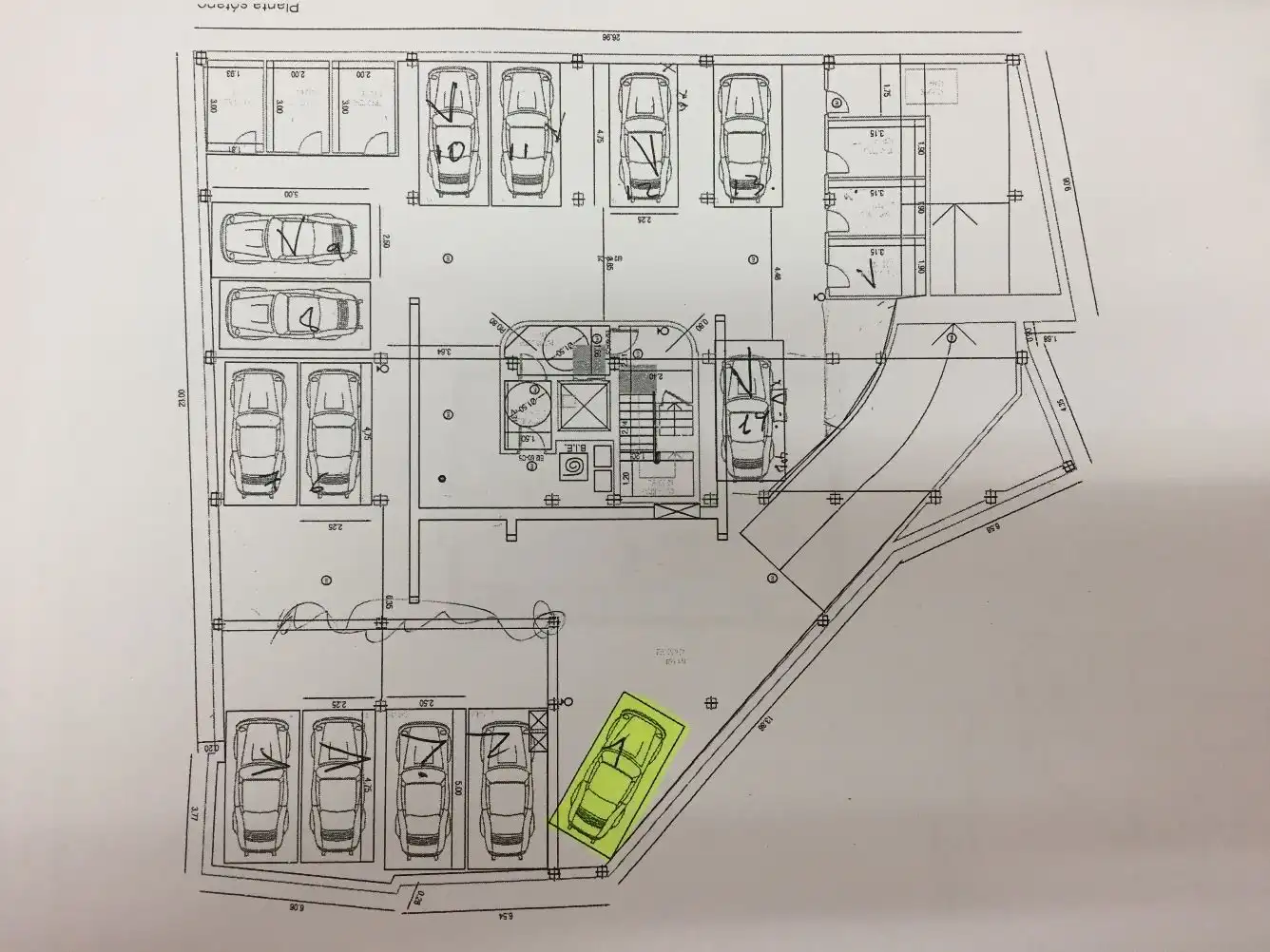 Flat with lift for sale in TRAVESIA PUERTA SANTIAGO 3, imagen 24