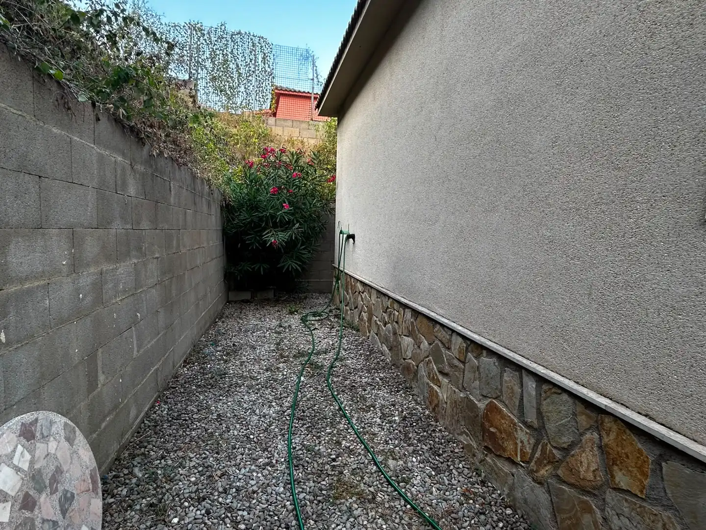 Jardí de Casa o xalet en venda en Tordera amb Jardí privat i Terrassa