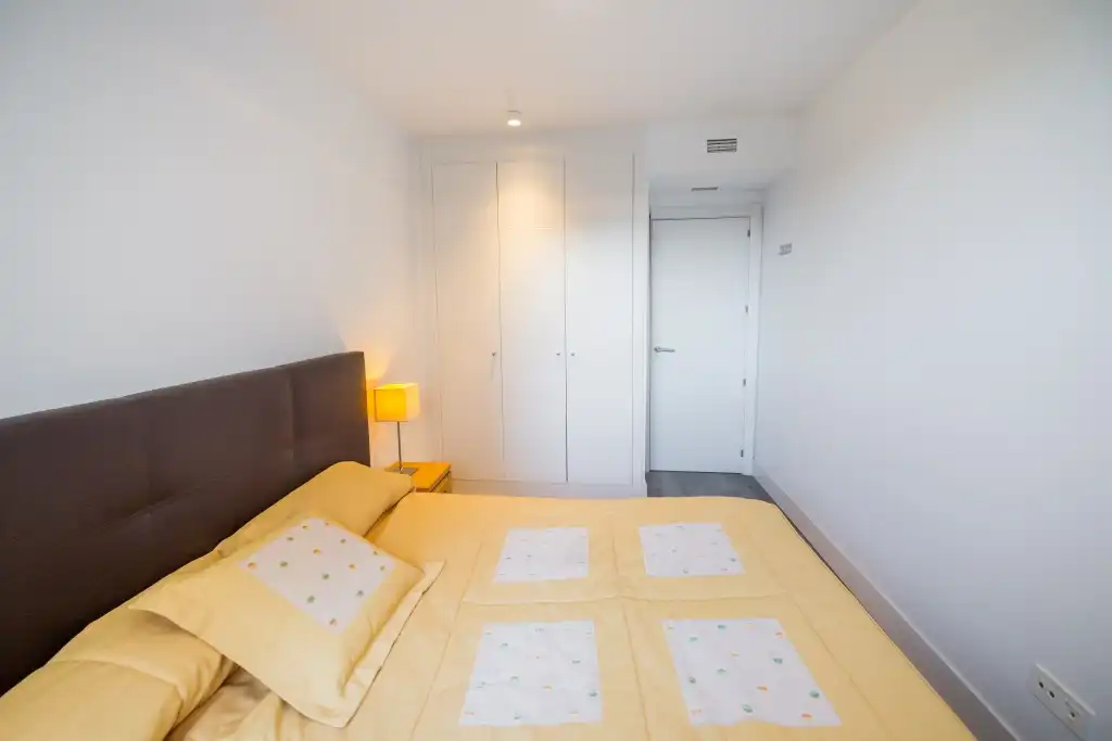 Apartament amb piscina en venda a Platja d'Aro, imagen 16