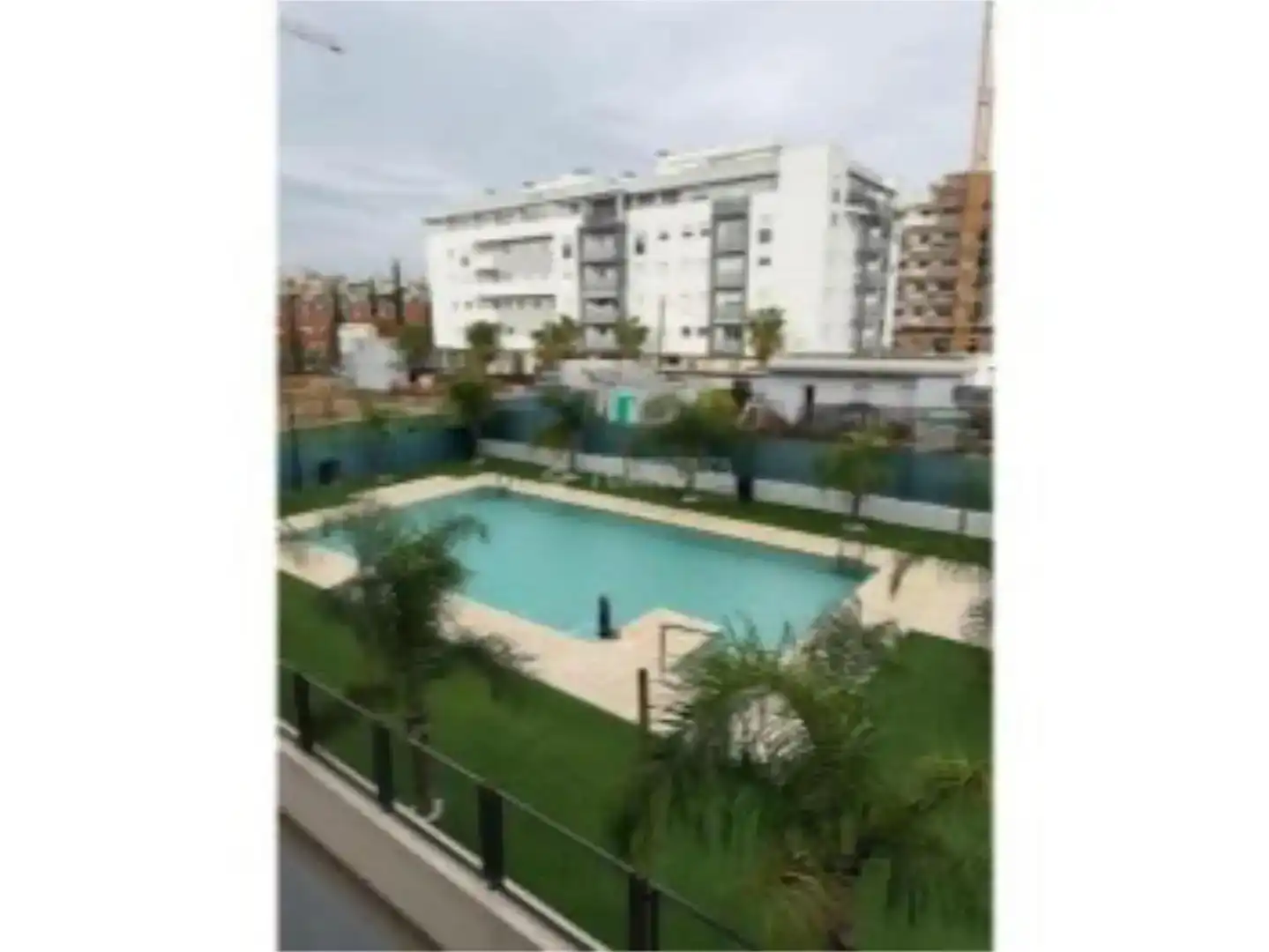 Piscina de Pis en venda en Mairena del Aljarafe amb Aire condicionat i Terrassa