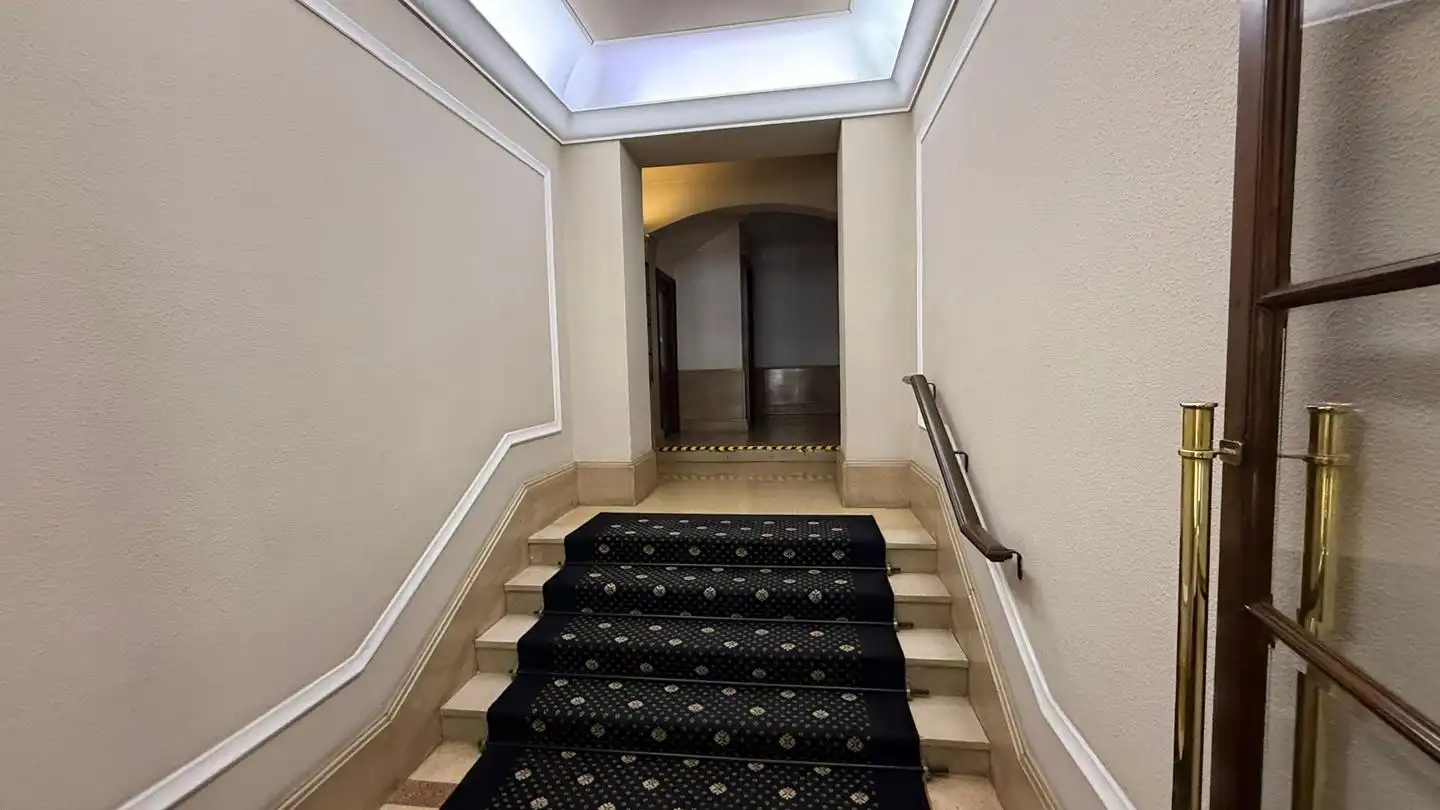 Pis en venda en Bilbao  amb Calefacció, Parquet i Terrassa