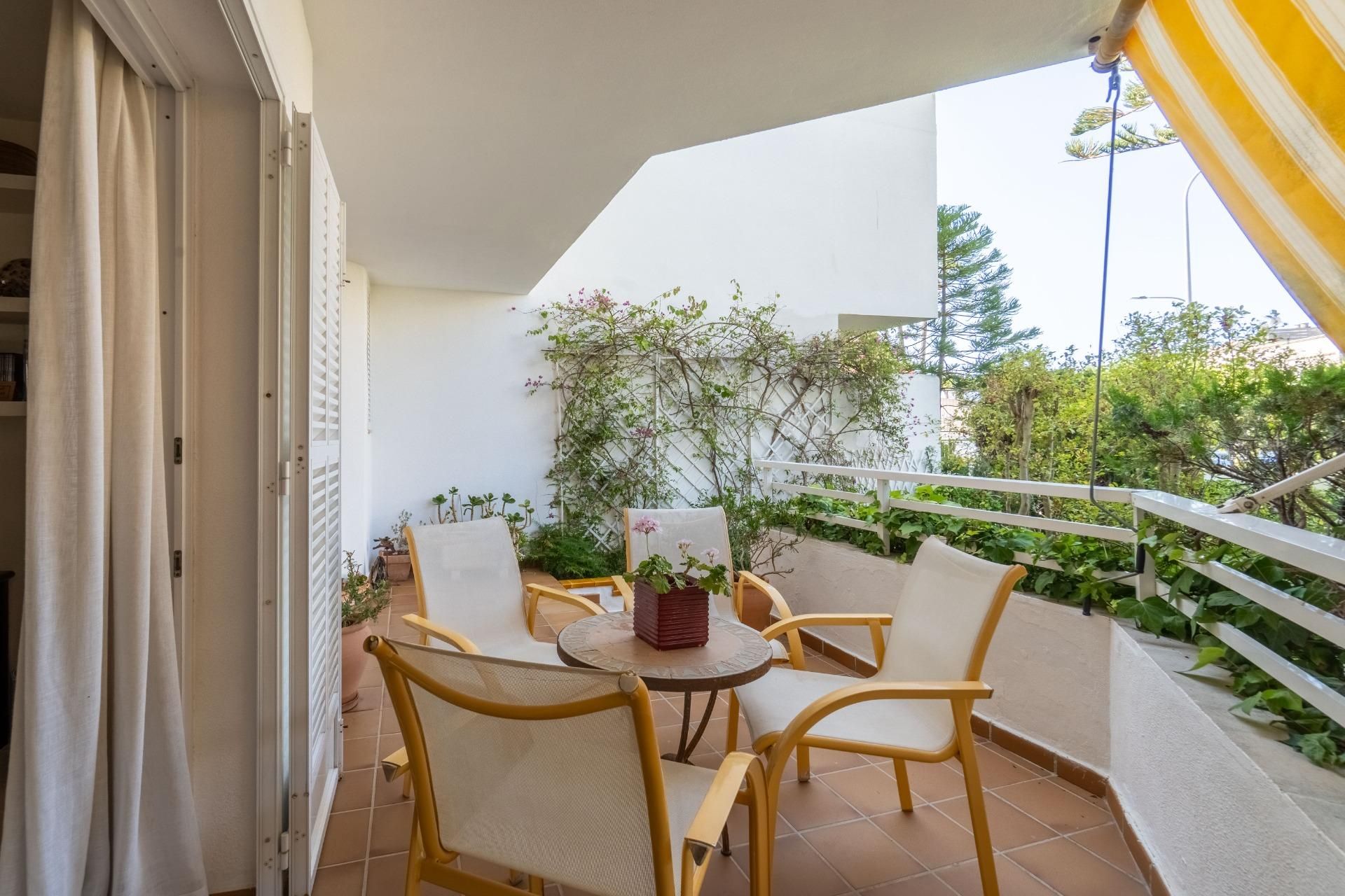 Single-family semi-detached for sale in La Bonanova