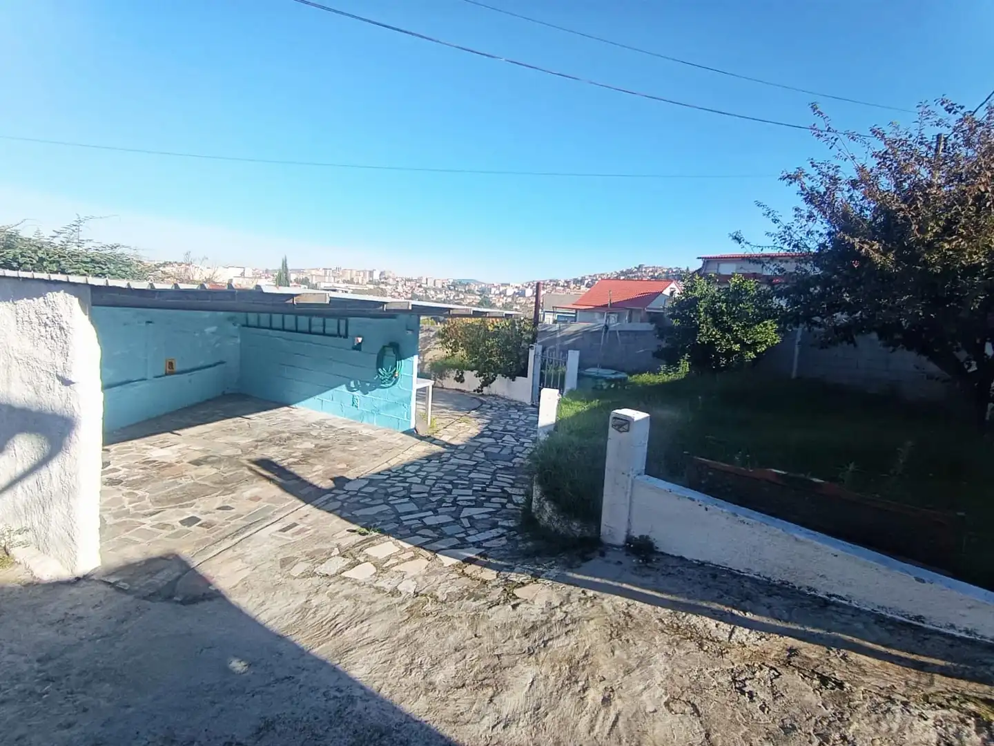 Houses for sale in Vigo   with Heating and Private garden