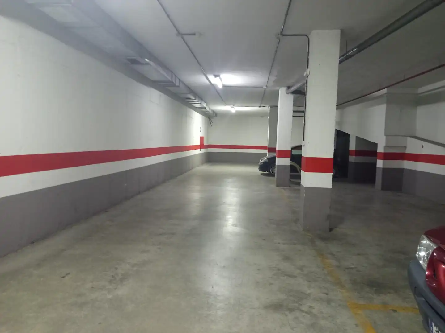 Parking de Garaje de alquiler en Granada