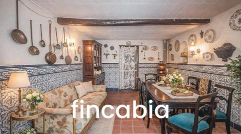 Foto 4 de Casa o xalet en venda a Riudarenes, Girona