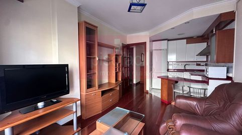 Foto 4 de Apartament en venda a A Milagrosa, Lugo Capital
