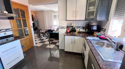 Foto 4 de Àtic en venda a Calle Paraiso, Hellín, Albacete