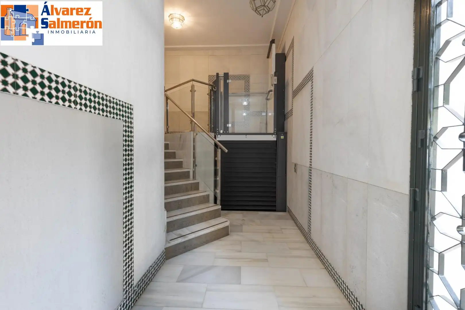 Wohnung mit Aufzug zum Verkauf in Calle DOCTOR JIMENEZ DIAZ, imagen 32