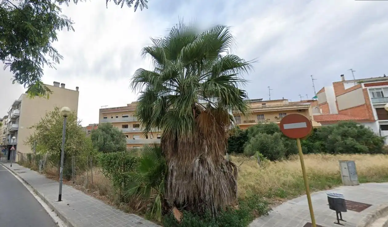 Residential land for sale in Carrer RIERA DE LA BISBAL 23, imagen 8