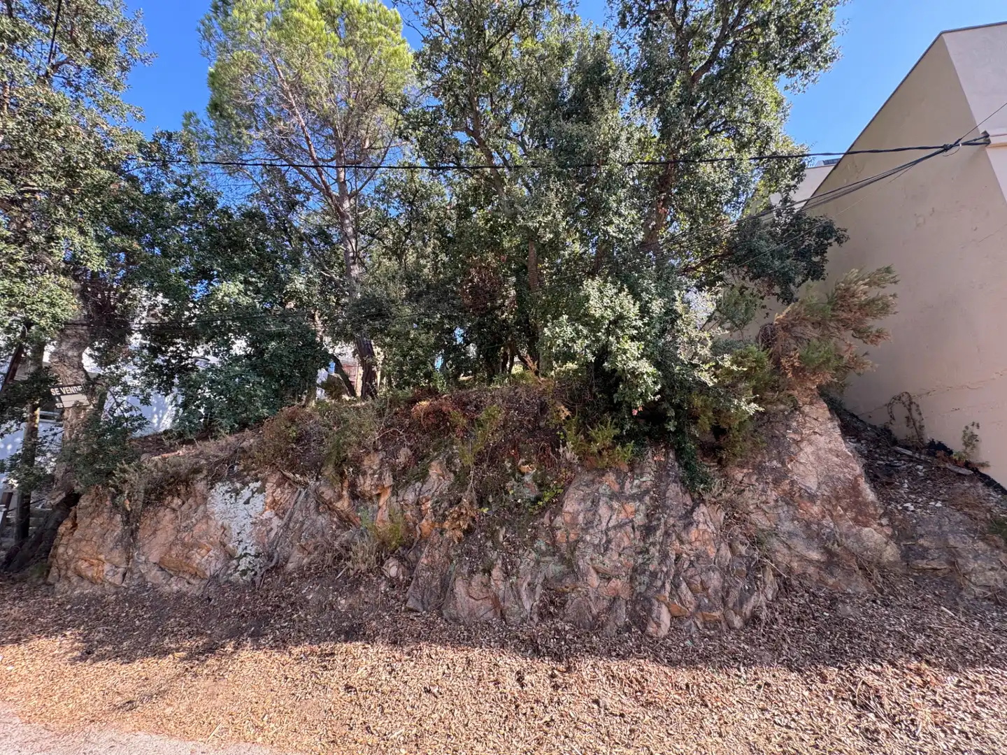Lagerraum zum Verkauf in Sant Feliu de Guíxols