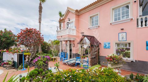 Foto 5 de Casa o xalet en venda a Calle las Rosas, El Médano, Granadilla de Abona